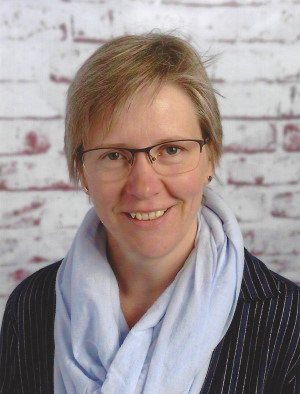 Doris Bühne