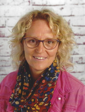 Kathrin Eikmeier